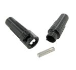 Inline fuse holder including 8 AMP fuse 111937091A